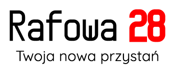 logo Rafowa 28